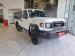 Toyota Land Cruiser 79 2.8GD-6 single cab manual - Thumbnail 1