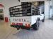 Toyota Land Cruiser 79 2.8GD-6 single cab manual - Thumbnail 2