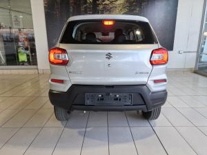 Suzuki S-Presso 1.0 GL+ - Image 5