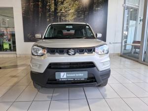 Suzuki S-Presso 1.0 GL+ - Image 4