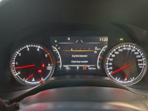 Toyota Land Cruiser 300 3.3D GR-Sport - Image 11
