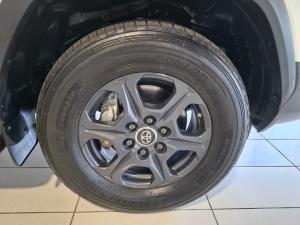 Toyota Land Cruiser 300 3.3D GR-Sport - Image 15