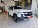 Thumbnail Toyota Land Cruiser 300 3.3D GR-Sport