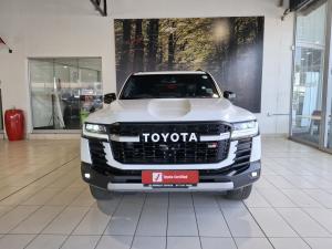 Toyota Land Cruiser 300 3.3D GR-Sport - Image 4