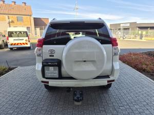 Toyota Land Cruiser Prado 3.0DT TX - Image 5