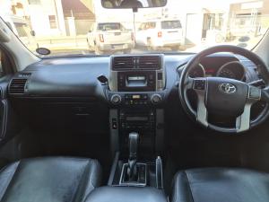 Toyota Land Cruiser Prado 3.0DT TX - Image 6
