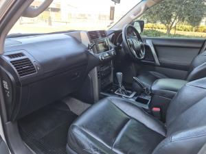 Toyota Land Cruiser Prado 3.0DT TX - Image 7