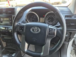 Toyota Land Cruiser Prado 3.0DT TX - Image 8