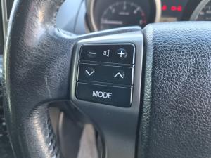 Toyota Land Cruiser Prado 3.0DT TX - Image 9