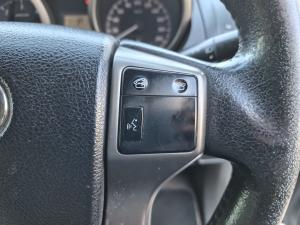 Toyota Land Cruiser Prado 3.0DT TX - Image 10