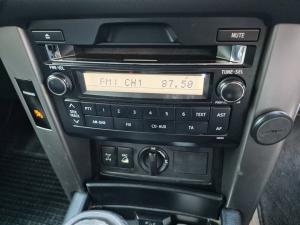 Toyota Land Cruiser Prado 3.0DT TX - Image 13