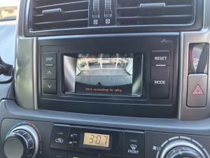 Toyota Land Cruiser Prado 3.0DT TX - Image 14