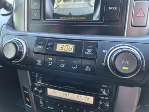 Toyota Land Cruiser Prado 3.0DT TX - Image 15