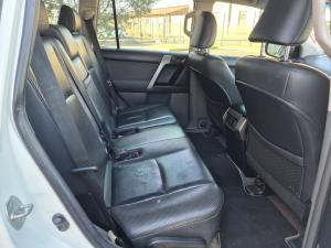 Toyota Land Cruiser Prado 3.0DT TX - Image 17