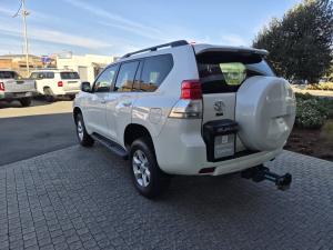 Toyota Land Cruiser Prado 3.0DT TX - Image 21