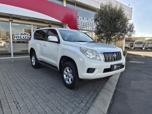 Toyota Land Cruiser Prado 3.0DT TX - Image 1
