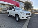 Thumbnail Toyota Land Cruiser Prado 3.0DT TX