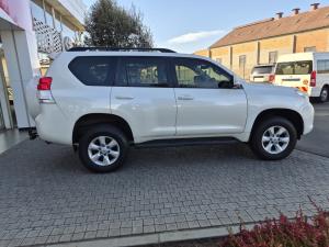 Toyota Land Cruiser Prado 3.0DT TX - Image 3