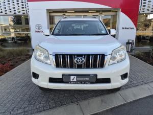Toyota Land Cruiser Prado 3.0DT TX - Image 4