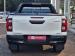 Toyota Hilux 2.8GD-6 double cab 4x4 Raider auto - Thumbnail 5