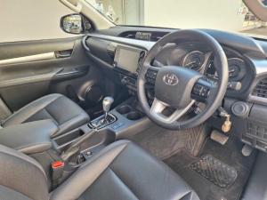 Toyota Hilux 2.8GD-6 double cab 4x4 Raider auto - Image 7