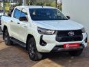 Thumbnail Toyota Hilux 2.8GD-6 double cab 4x4 Raider auto