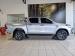 Toyota Hilux 2.4GD-6 double cab Raider manual - Thumbnail 3