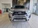 Toyota Hilux 2.4GD-6 double cab Raider manual - Thumbnail 4