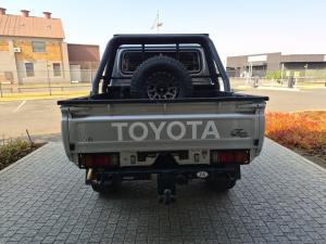 Toyota Land Cruiser 79 4.0 V6 double cab - Image 5