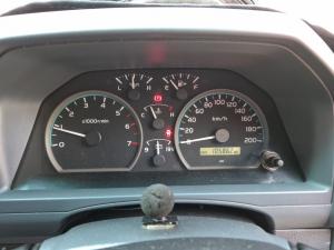 Toyota Land Cruiser 79 4.0 V6 double cab - Image 11