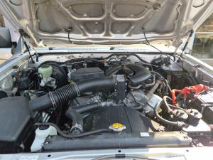 Toyota Land Cruiser 79 4.0 V6 double cab - Image 18