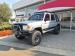 Toyota Land Cruiser 79 4.0 V6 double cab - Thumbnail 19
