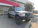 Thumbnail Toyota Land Cruiser 79 4.0 V6 double cab