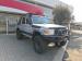 Toyota Land Cruiser 79 4.0 V6 double cab - Thumbnail 1