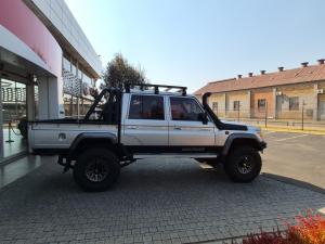 Toyota Land Cruiser 79 4.0 V6 double cab - Image 3