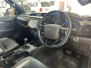 Toyota Hilux 2.8GD-6 double cab Legend auto - Image 7