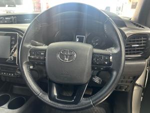 Toyota Hilux 2.8GD-6 double cab Legend auto - Image 15