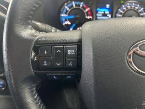 Toyota Hilux 2.8GD-6 double cab Legend auto - Image 16