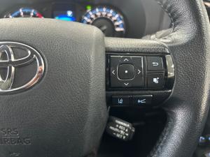 Toyota Hilux 2.8GD-6 double cab Legend auto - Image 24