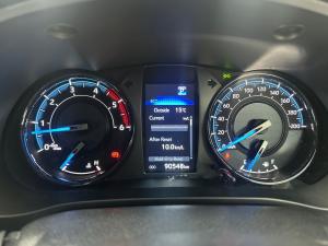Toyota Hilux 2.8GD-6 double cab Legend auto - Image 25