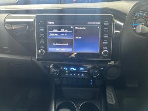 Toyota Hilux 2.8GD-6 double cab Legend auto - Image 27