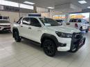 Thumbnail Toyota Hilux 2.8GD-6 double cab Legend auto