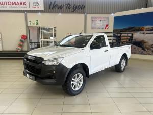Isuzu D-Max 1.9TD single cab L 4x4 auto - Image 12