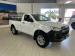 Isuzu D-Max 1.9TD single cab L 4x4 auto - Thumbnail 1