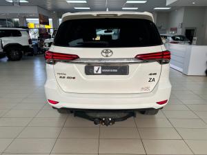 Toyota Fortuner 2.8GD-6 4x4 - Image 5