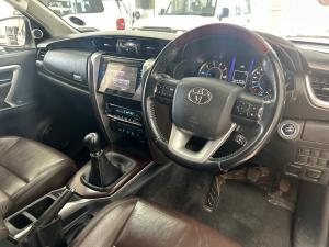 Toyota Fortuner 2.8GD-6 4x4 - Image 6