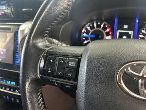 Toyota Fortuner 2.8GD-6 4x4 - Image 9