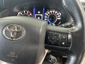 Toyota Fortuner 2.8GD-6 4x4 - Image 10