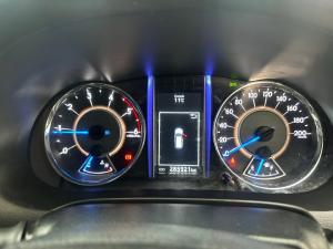 Toyota Fortuner 2.8GD-6 4x4 - Image 11