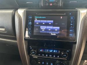 Toyota Fortuner 2.8GD-6 4x4 - Image 12